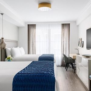 Superior Queen Room Two Queen Beds